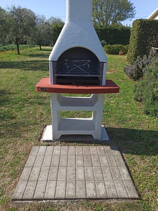 Agriturismo Il Giardino ซาตูร์เนีย ภายนอก รูปภาพ