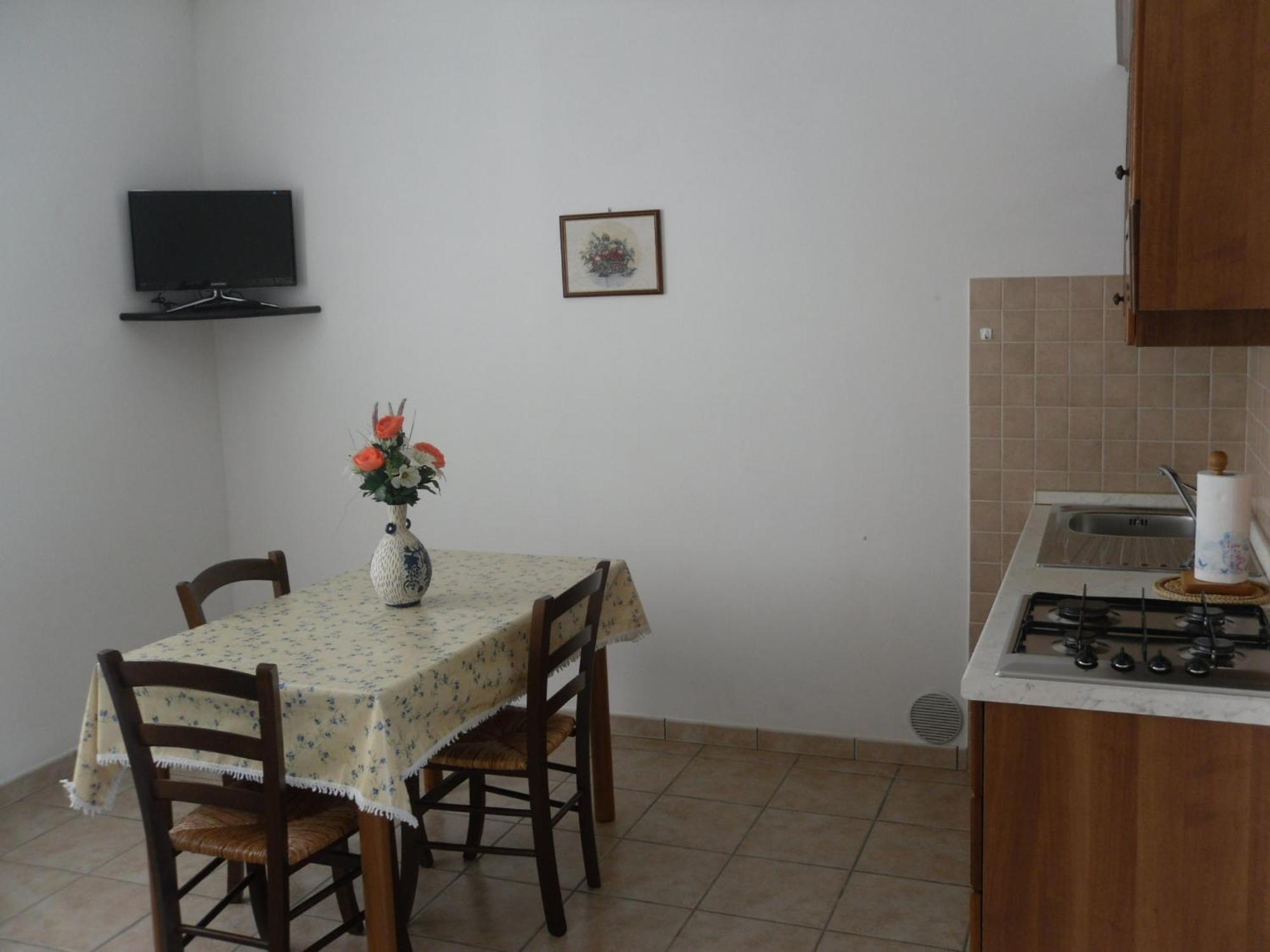 Agriturismo Il Giardino ซาตูร์เนีย ห้อง รูปภาพ