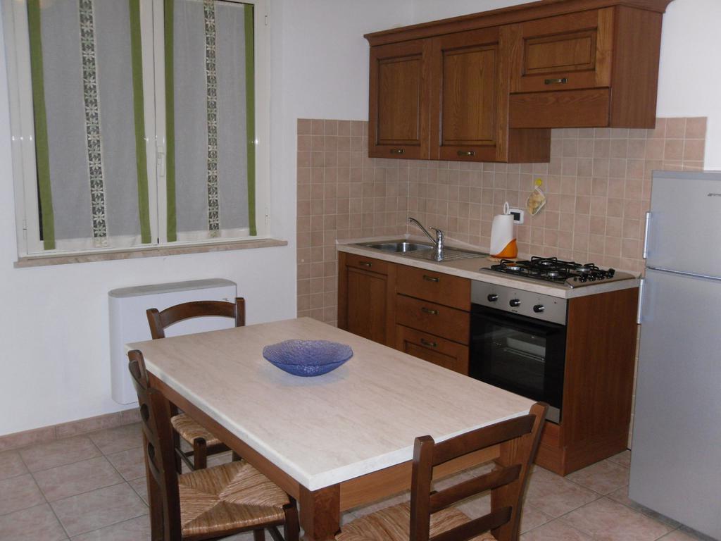 Agriturismo Il Giardino ซาตูร์เนีย ห้อง รูปภาพ