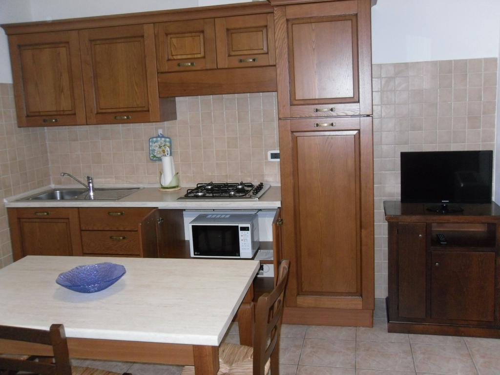 Agriturismo Il Giardino ซาตูร์เนีย ห้อง รูปภาพ