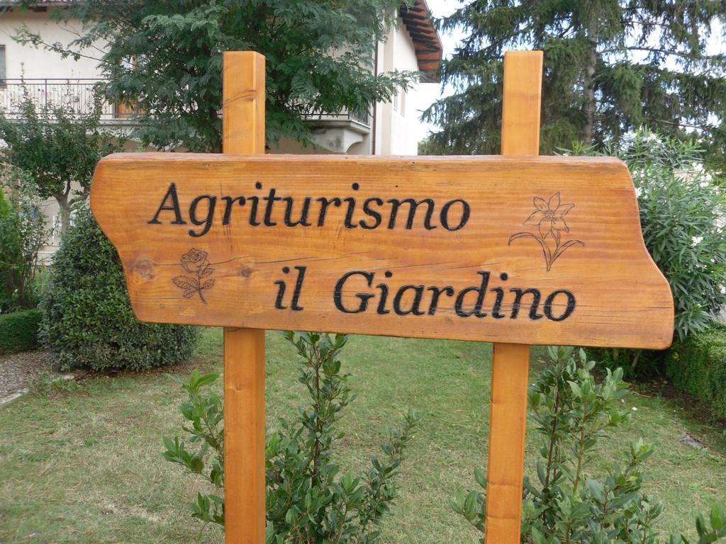 Agriturismo Il Giardino ซาตูร์เนีย ภายนอก รูปภาพ