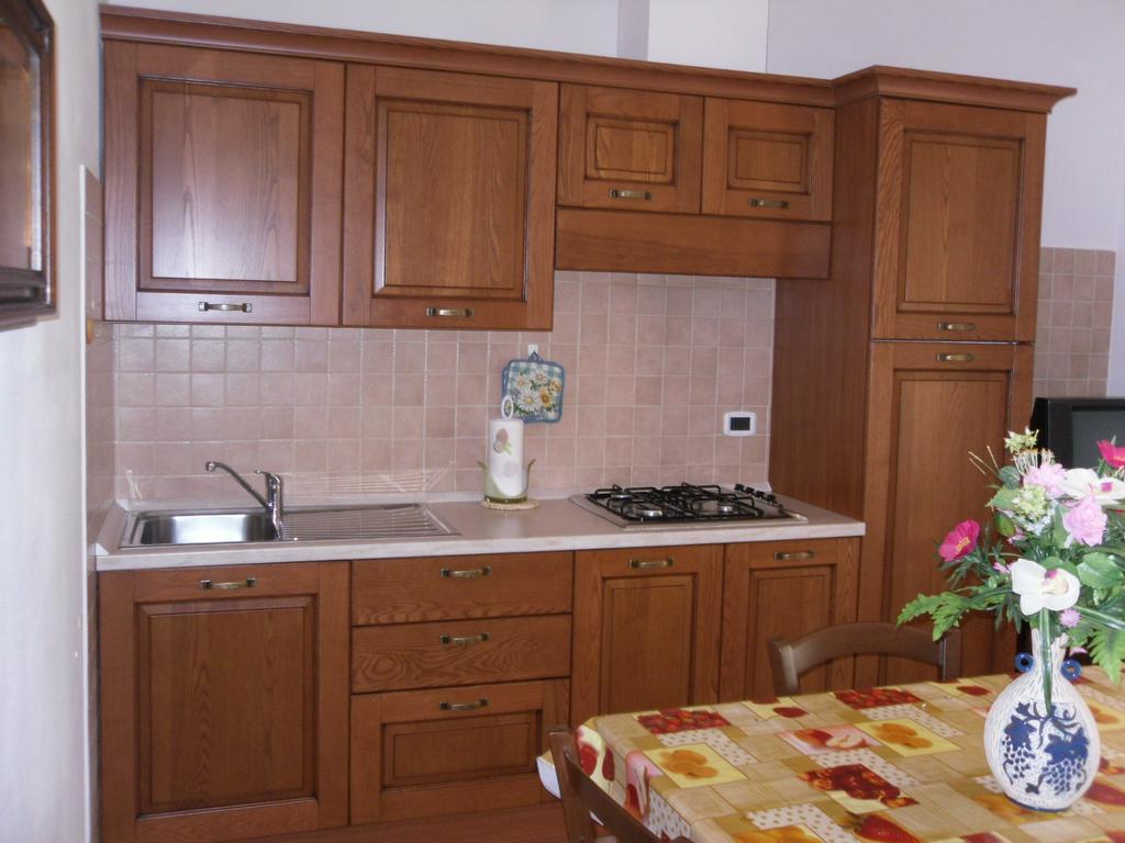 Agriturismo Il Giardino ซาตูร์เนีย ห้อง รูปภาพ