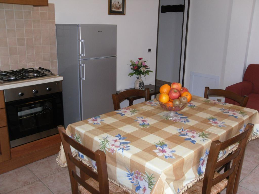 Agriturismo Il Giardino ซาตูร์เนีย ภายนอก รูปภาพ